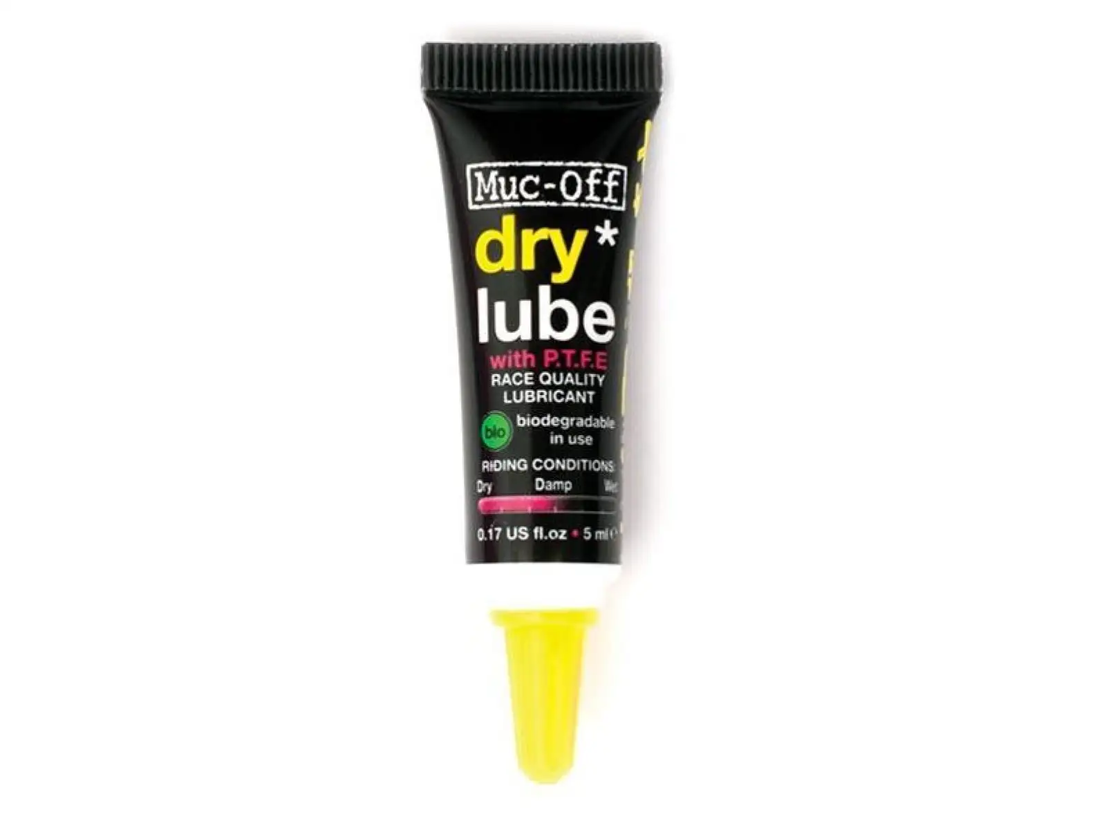 Muc-Off Dry lube 5ml