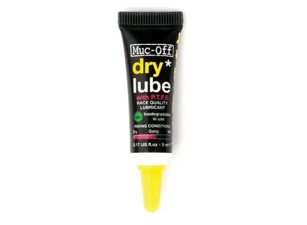 Muc-Off Dry lube 5ml