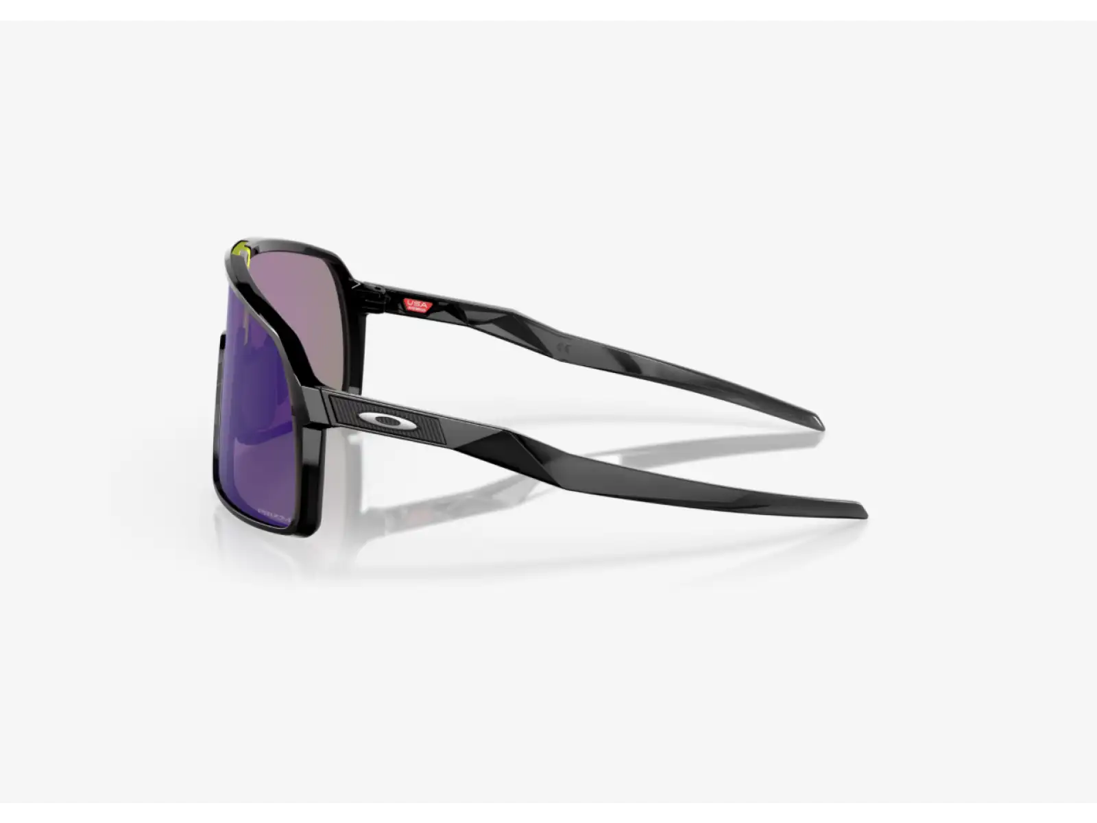 Oakley Sutro sluneční brýle Black Ink/Prizm Jade