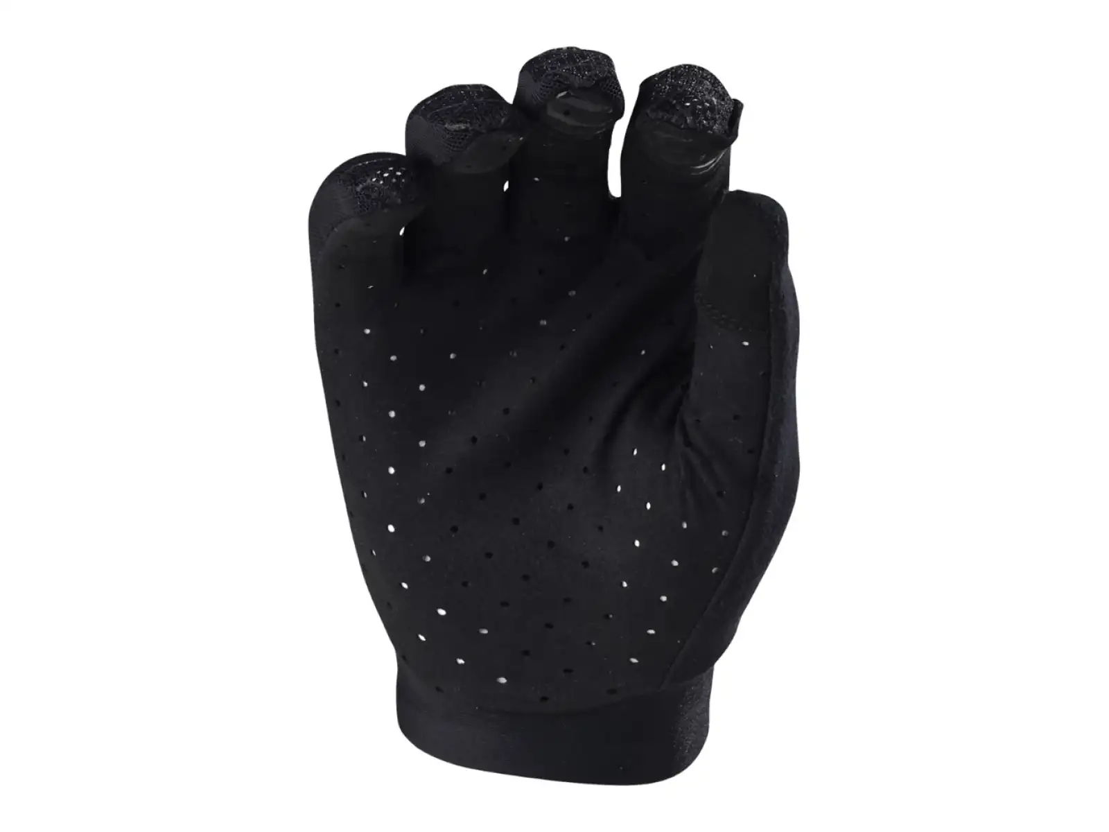 Troy Lee Designs Ace dámské rukavice Snake Black