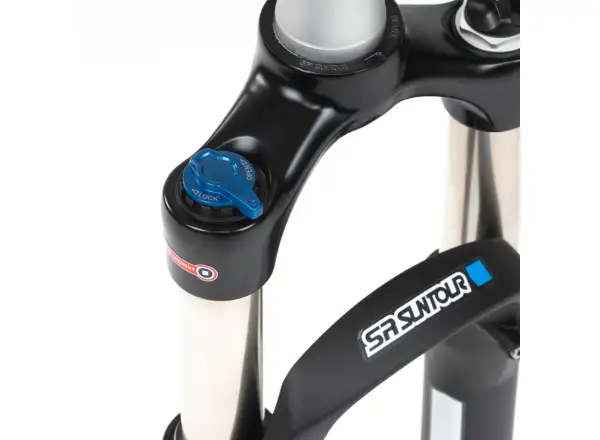 SR Suntour XCR 32 Air LO-R 100 mm 27,5" Boost odpružená vidlice