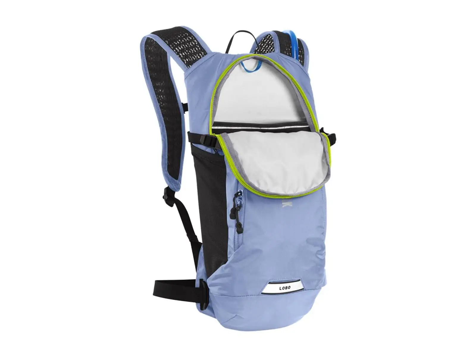 Camelbak Lobo 9 l dámský batoh Serenity Blue