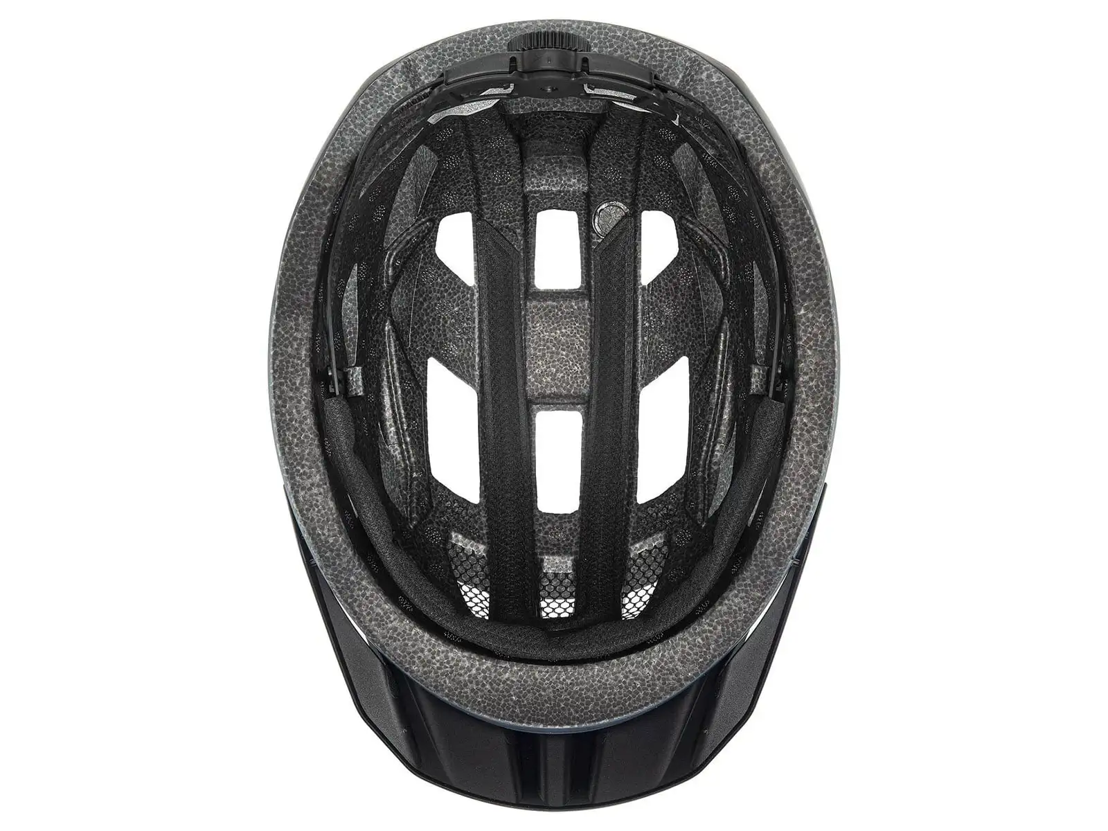 Uvex I-vo 2 přilba Anthracite Matt
