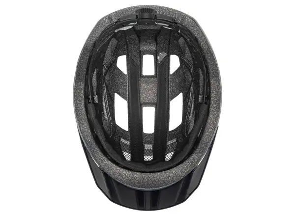 Uvex I-vo 2 přilba Anthracite Matt