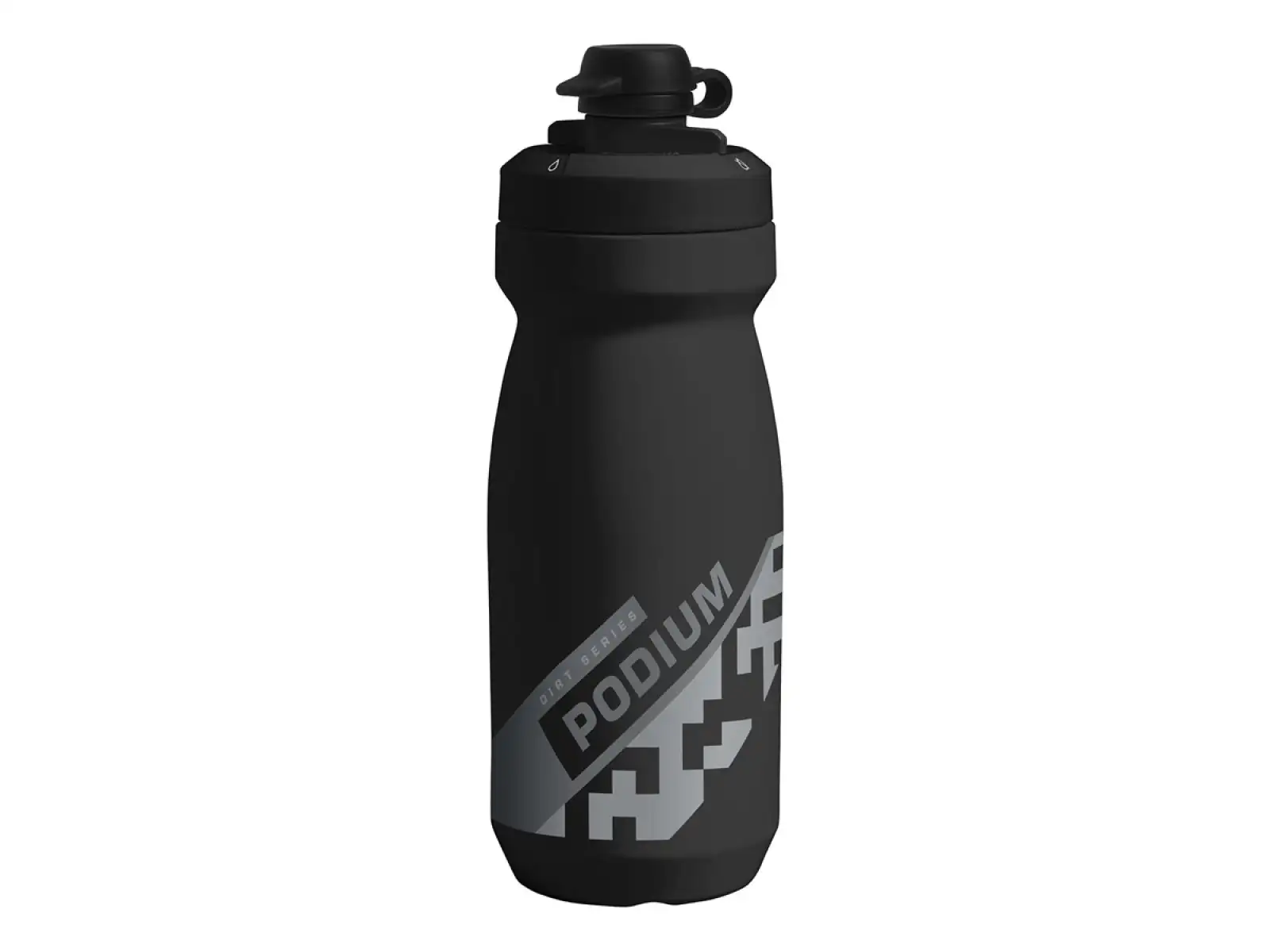 Camelbak Podium Dirt Series Bottle láhev Black 0,62 l