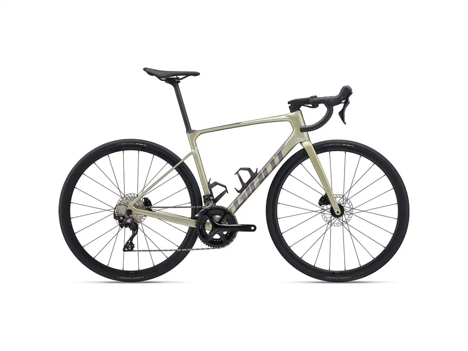 Giant Defy Advanced 2 silniční kolo bay leaf