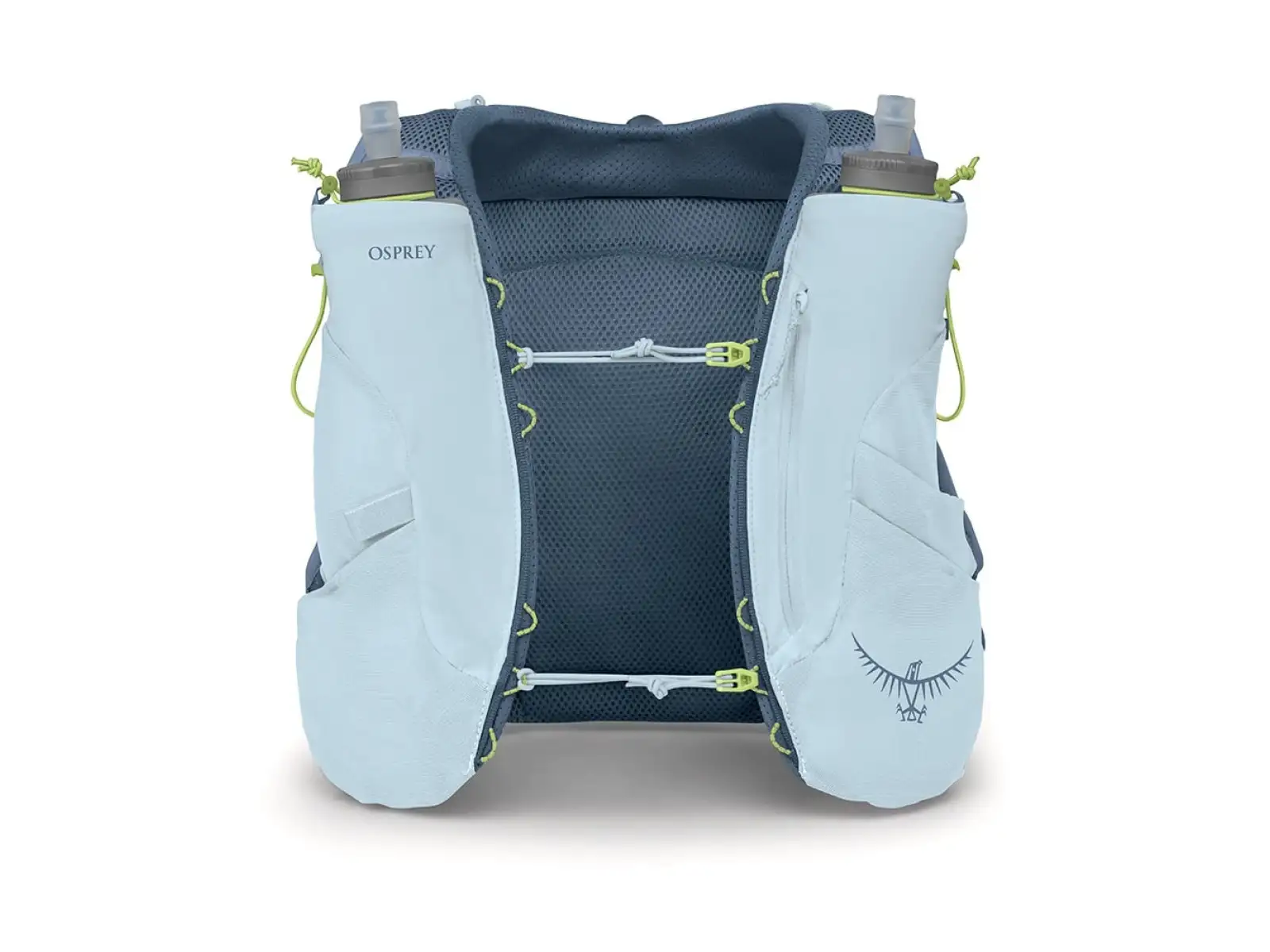 Osprey Dyna 6 dámská běžecká vesta Dawn Blue