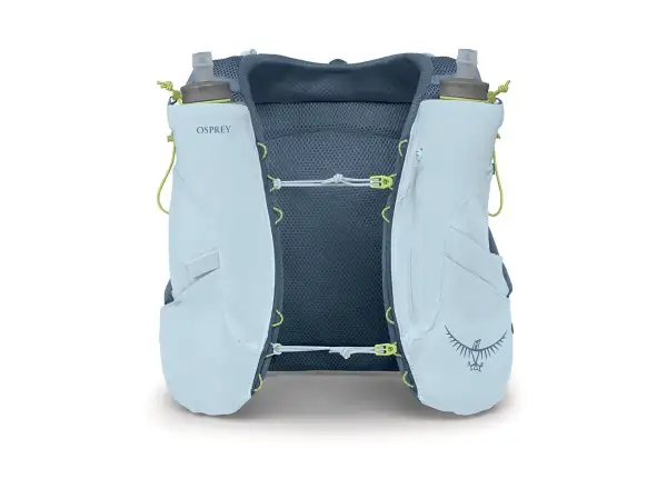 Osprey Dyna 6 dámská běžecká vesta Dawn Blue