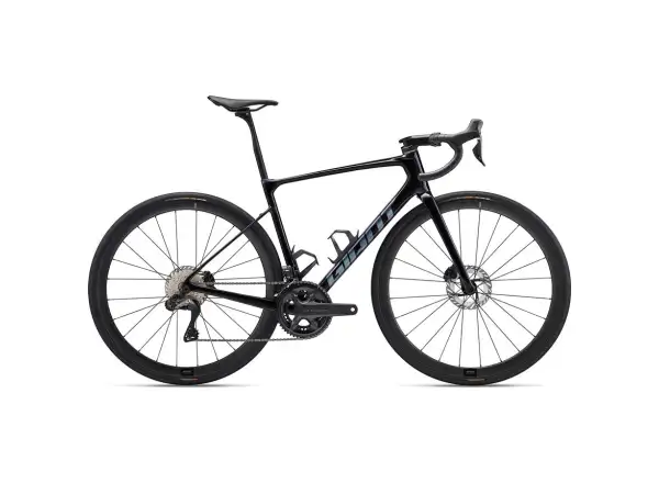 Giant Defy Advanced Pro 0 silniční kolo carbon/bluedragonfly