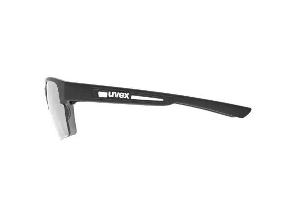 UVEX Sportstyle 805 Vario brýle Black Mat