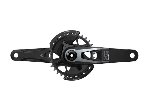 SRAM X0 T-Type Eagle V2 Transmission AXS sada