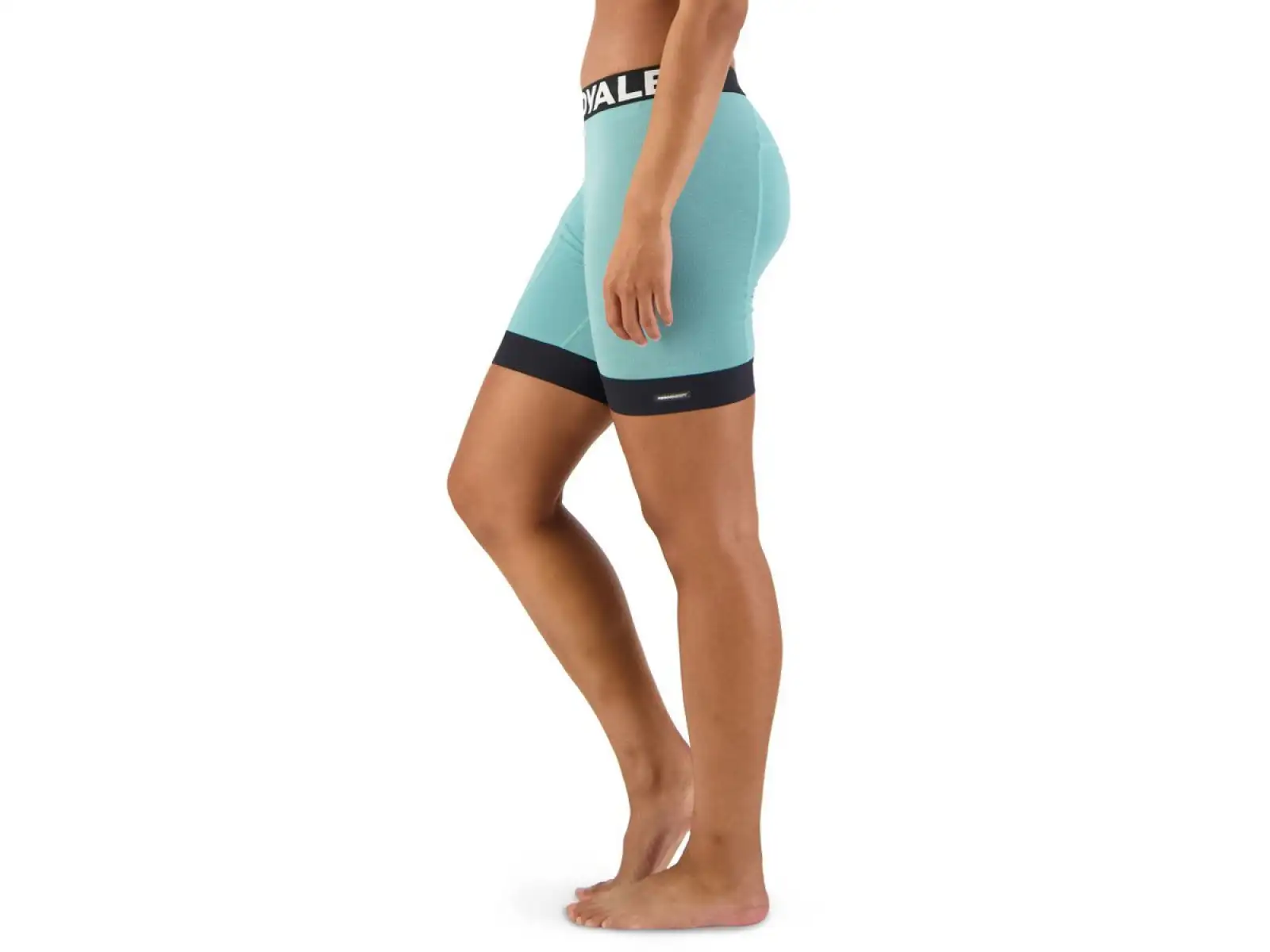 Mons Royale Epic Merino Shift Shorts Liner dámská vložka sage
