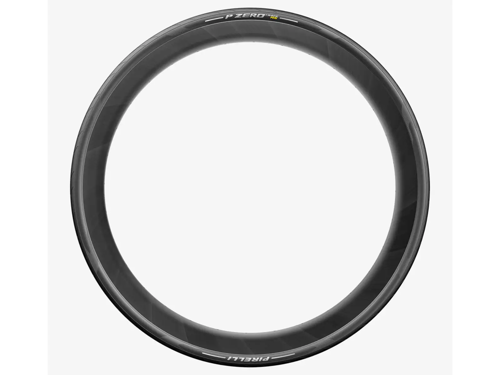 Pirelli P ZERO™ Race RS, TechBELT, SmartEVO2, 120tpi, plášť kevlar černý