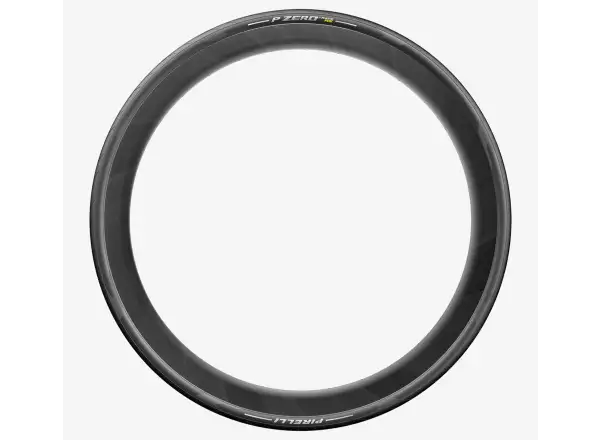 Pirelli P ZERO™ Race RS, TechBELT, SmartEVO2, 120tpi, plášť kevlar černý