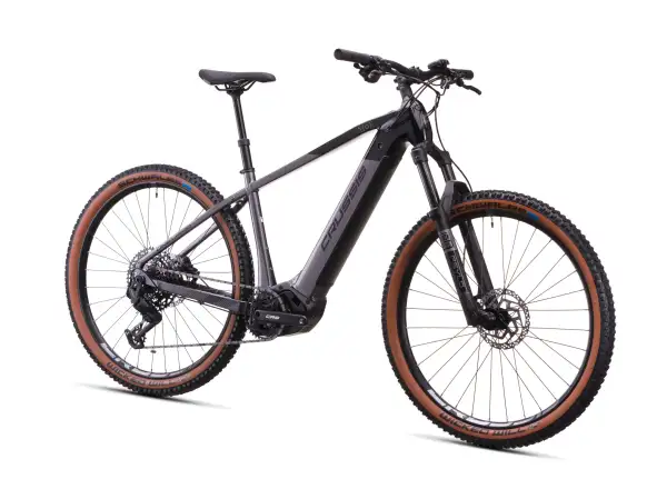 Crussis ONE-Largo 10.11 894Wh horské elektrokolo