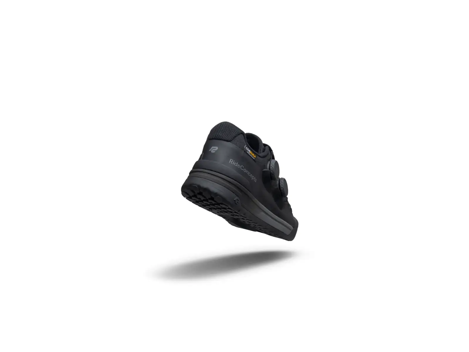 Ride Concepts Hellion Elite Clip BOA pánské boty černá
