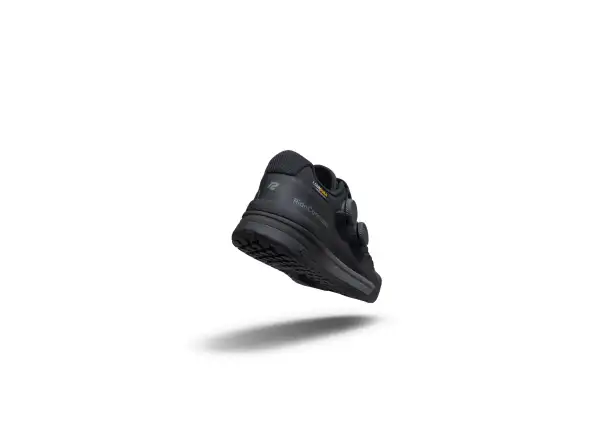 Ride Concepts Hellion Elite Clip BOA pánské boty černá