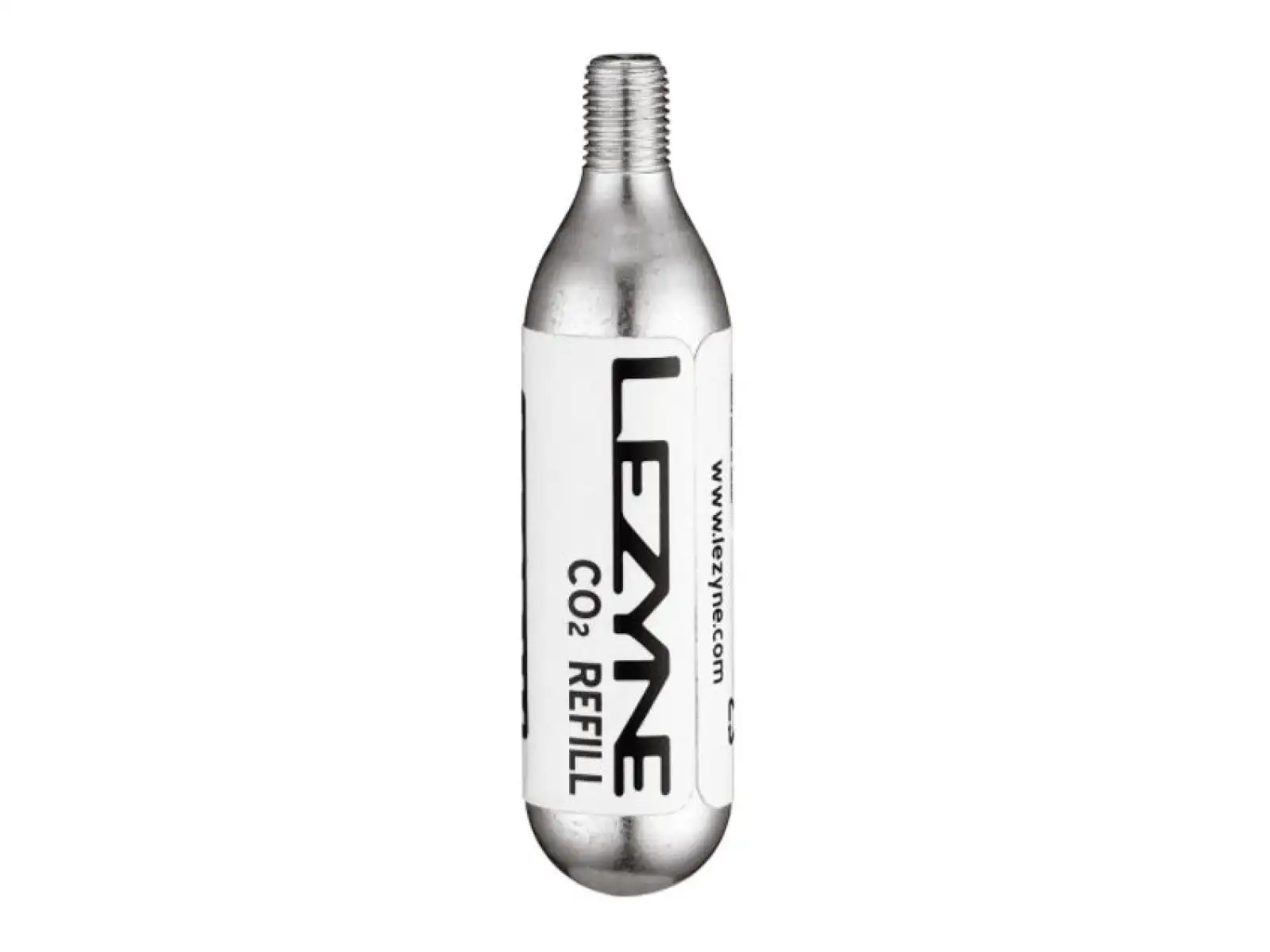 Lezyne CO2 bombička 20 g