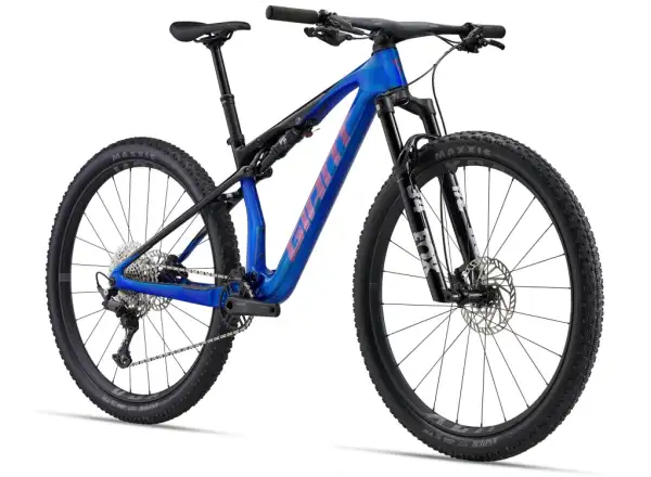 Giant Anthem Advanced SL 3 horské kolo Rainbow Cobalt