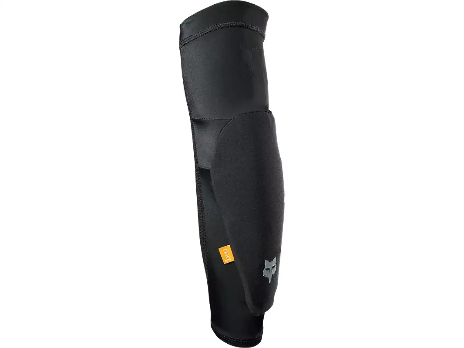 Fox Enduro chránič loktů Black