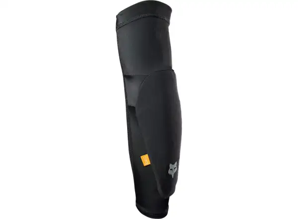 Fox Enduro chránič loktů Black