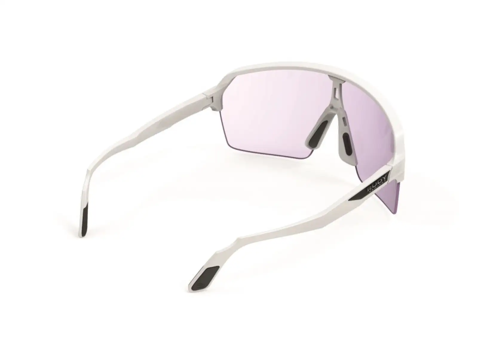 Rudy Project Spinshield Air sluneční brýle White Matte/Impactx Photochromic 2Laser