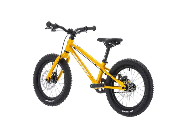 Nukeproof Cub-Scout 16 dětské kolo Yellow