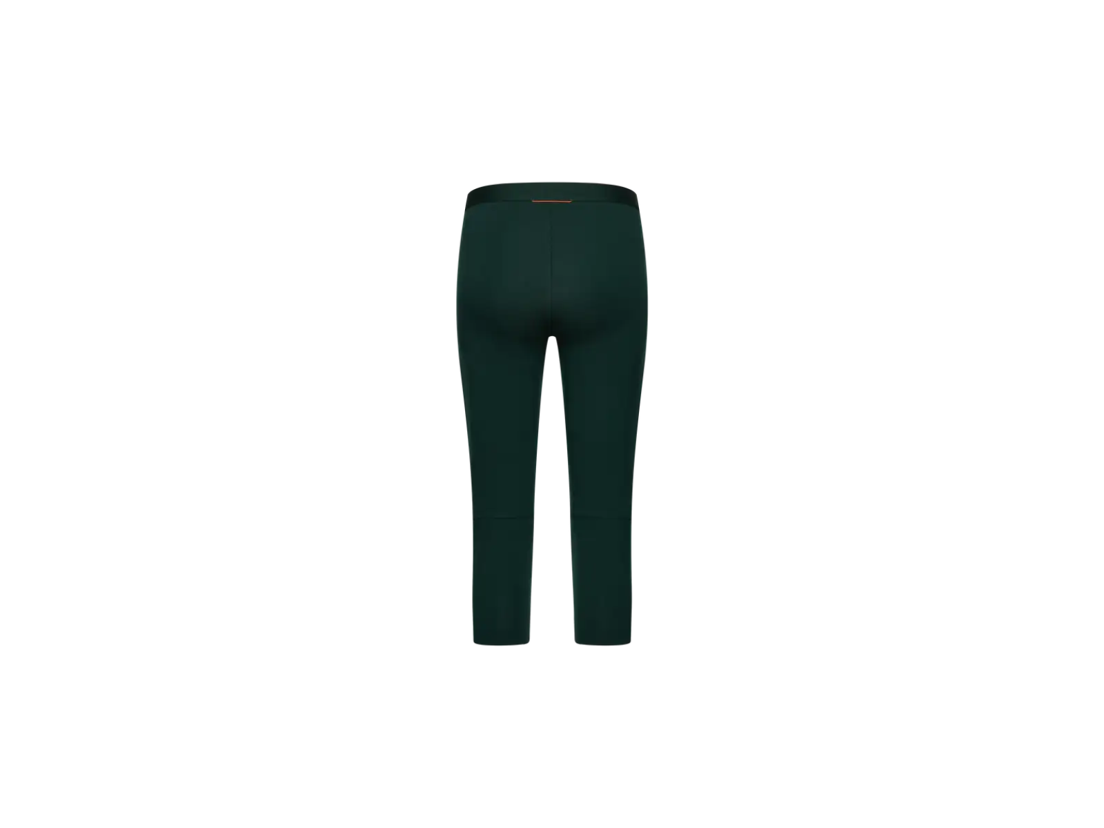 POC Layer Merino 3/4 dámské spodní kalhoty Pargasite Green