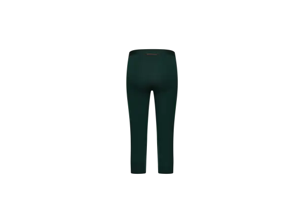 POC Layer Merino 3/4 dámské spodní kalhoty Pargasite Green
