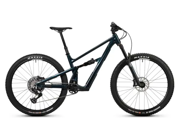 Ibis Ripley AF V2 Eagle 90 horské kolo Blue