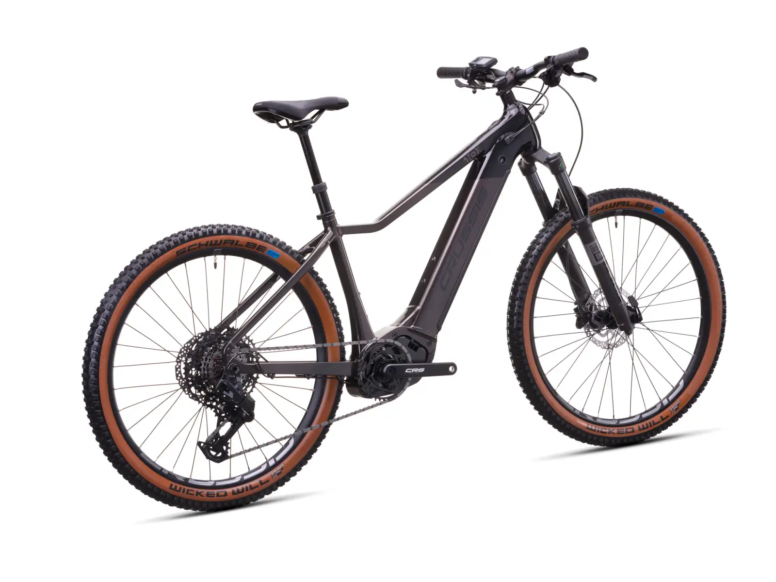 Crussis ONE-Guera 10.11 894Wh horské elektrokolo