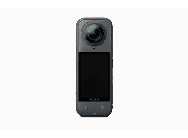 Insta360 X5 kamera
