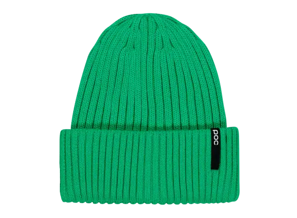POC Beanie čepice Emerald Green