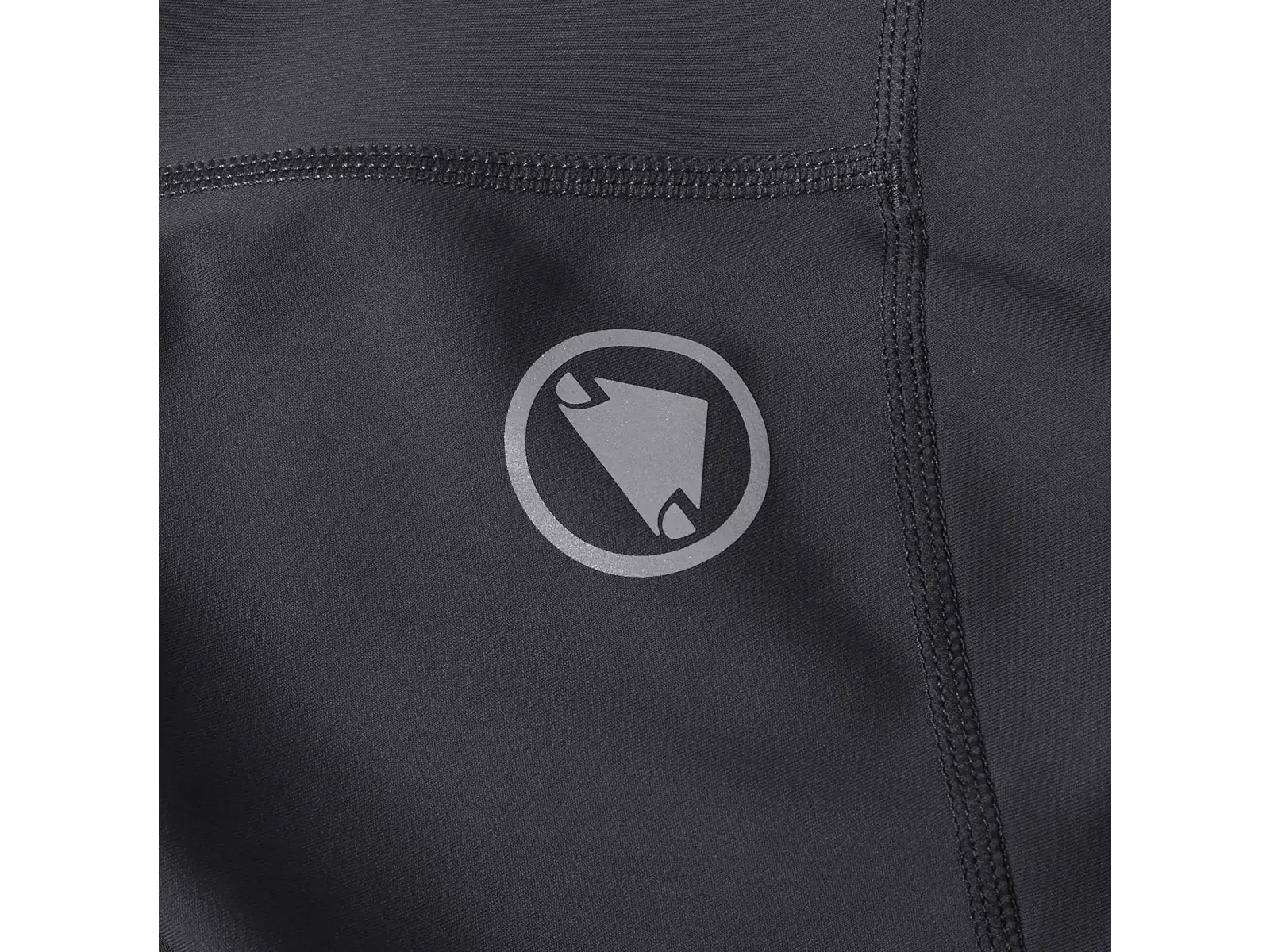 Endura Loop dámské kraťasy s vložkou Carbon Grey