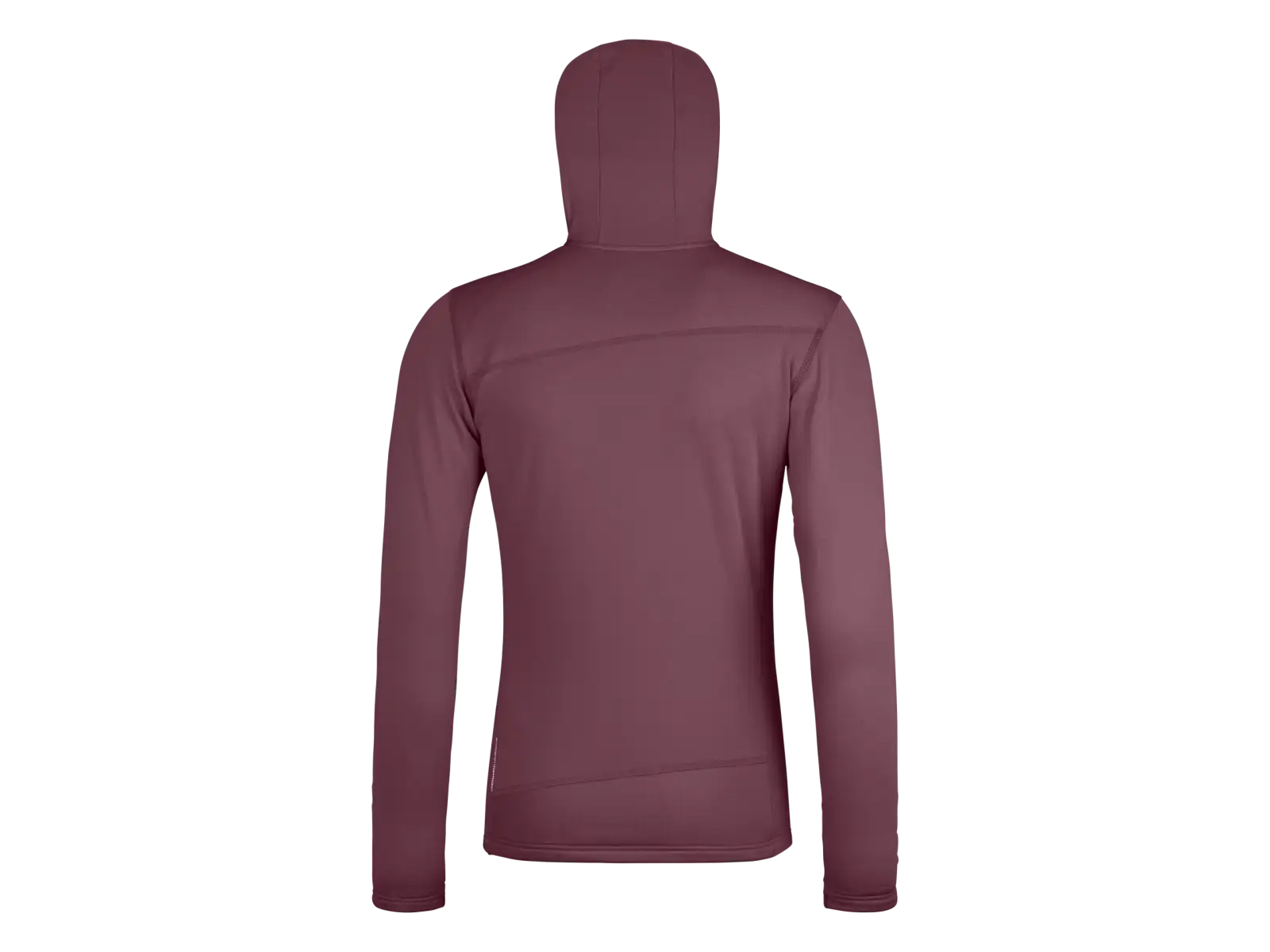 Ortovox Fleece Light Hoody dámská mikina Chestnut