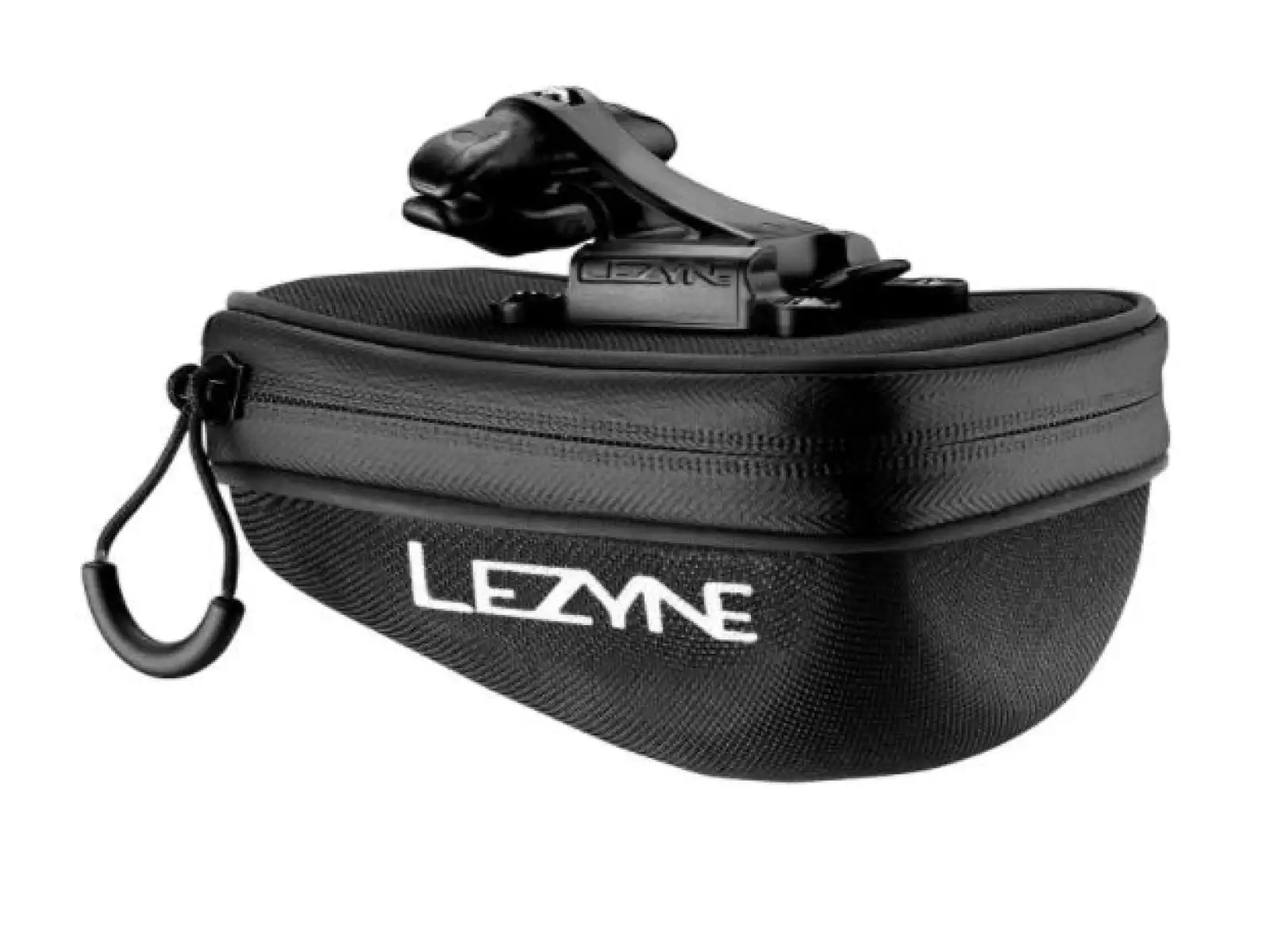 Lezyne POD Caddy QR brašna pod sedlo 0,48 l černá vel. M