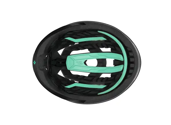 Lazer Z1 KinetiCore silniční přilba White