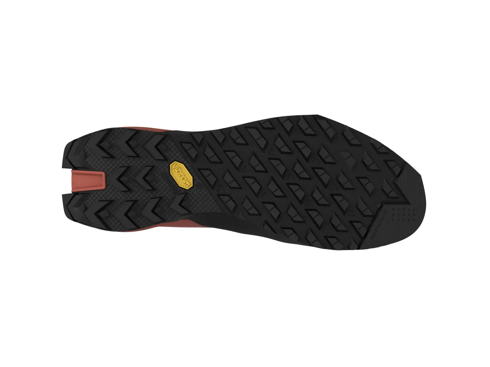Salewa Wildfire NXT Mid GTX dámské boty Quicksand/Etruscan Red