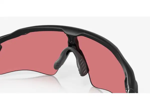 Oakley Radar brýle Matte Black/Prizm Trail Torch