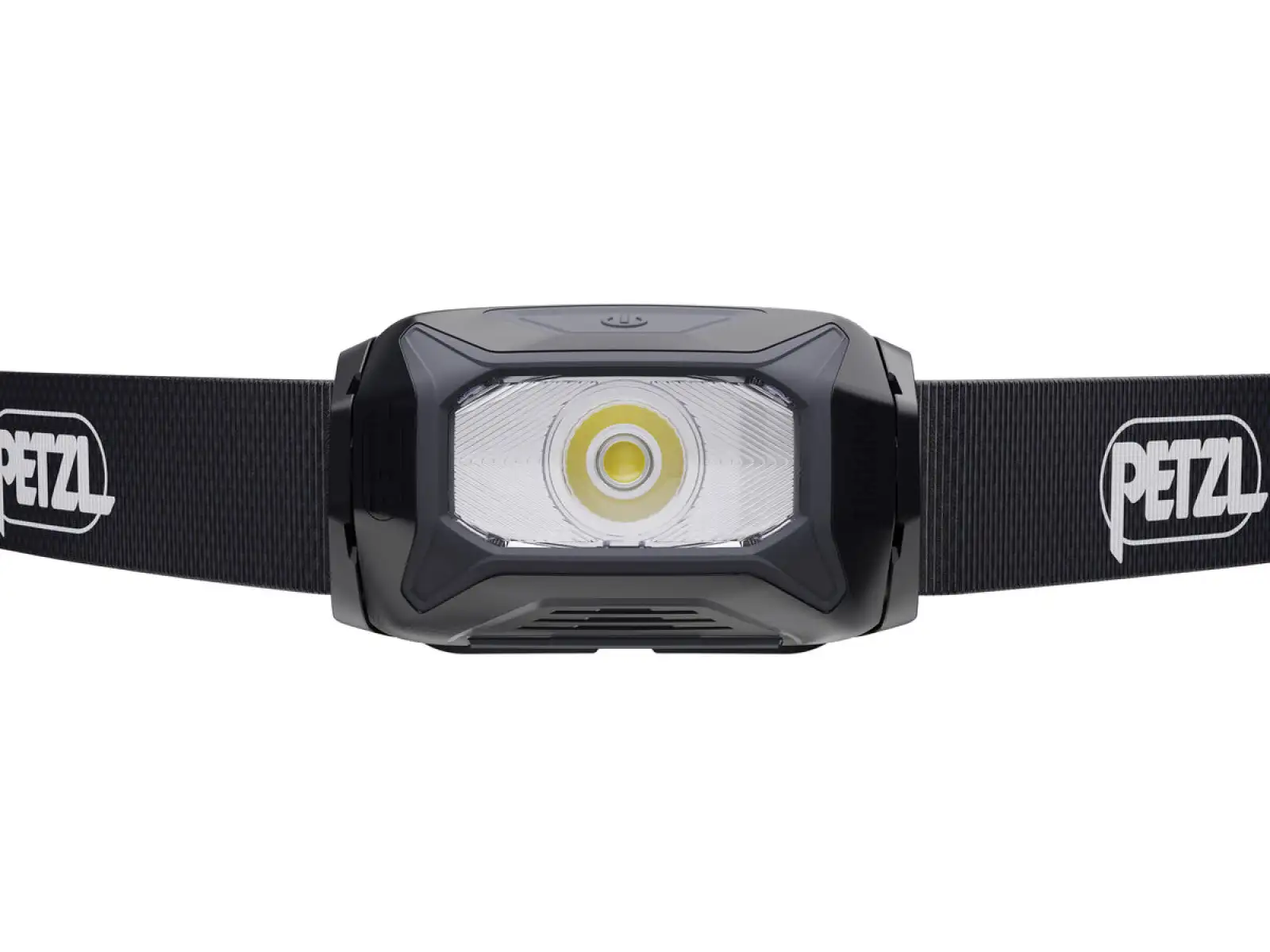 Petzl TIKKINA 2025 čelovka černá