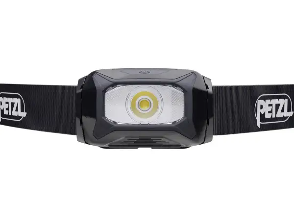 Petzl TIKKINA 2025 čelovka černá