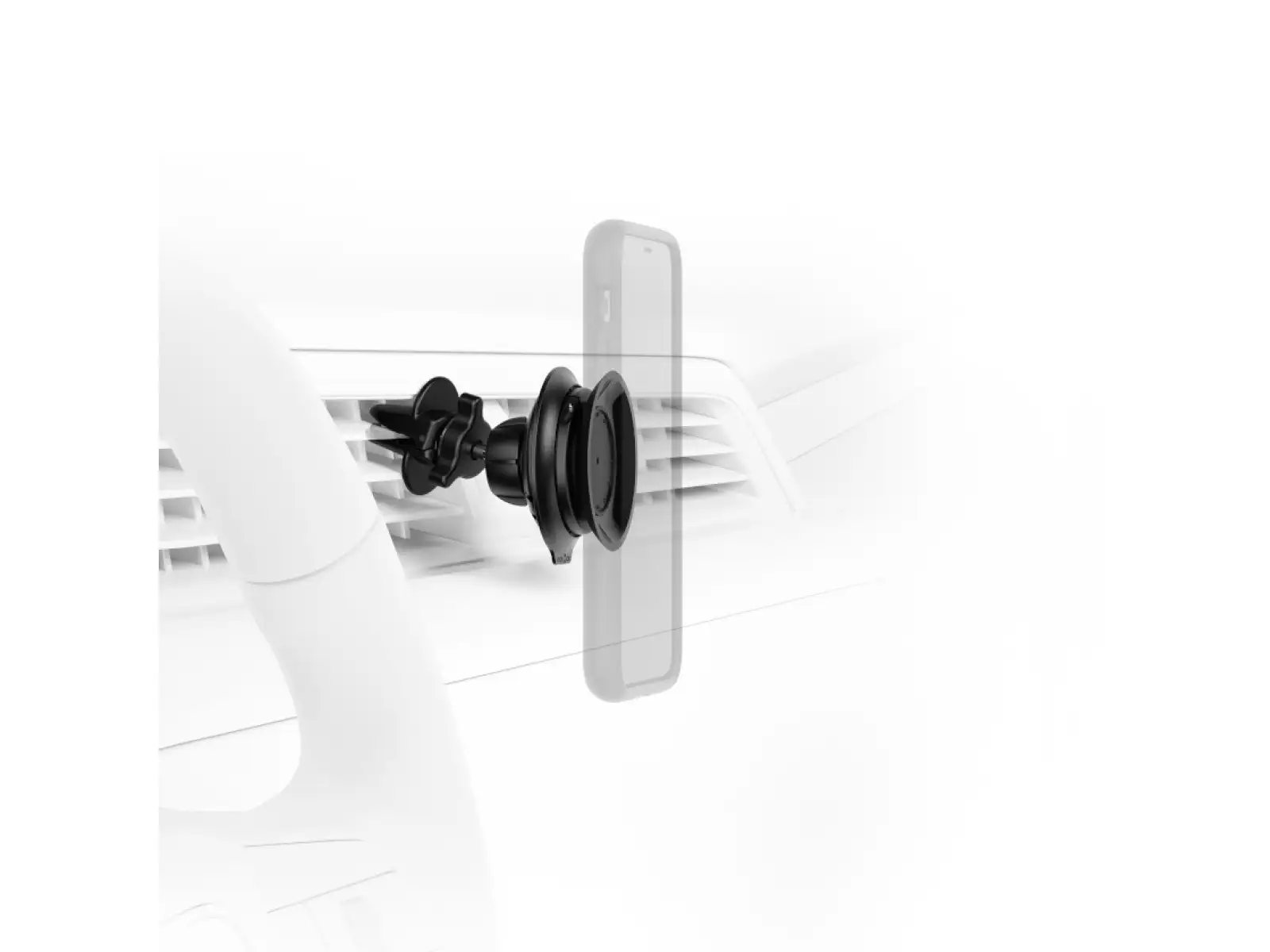 Fidlock Vacuum magnetický držák na telefon do auta