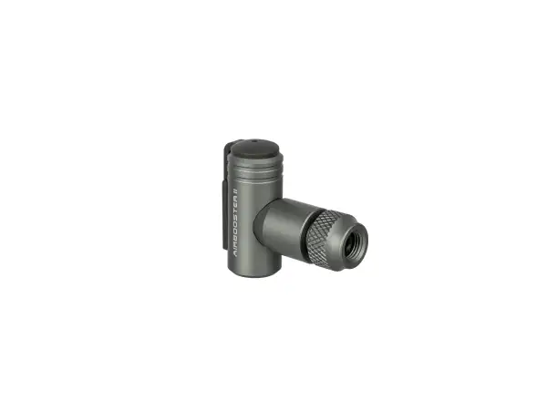 Topeak pumpa AIRBOOSTER II