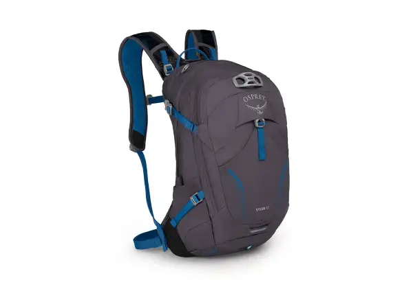 Osprey Sylva 12 batoh Space Travel Grey Uni