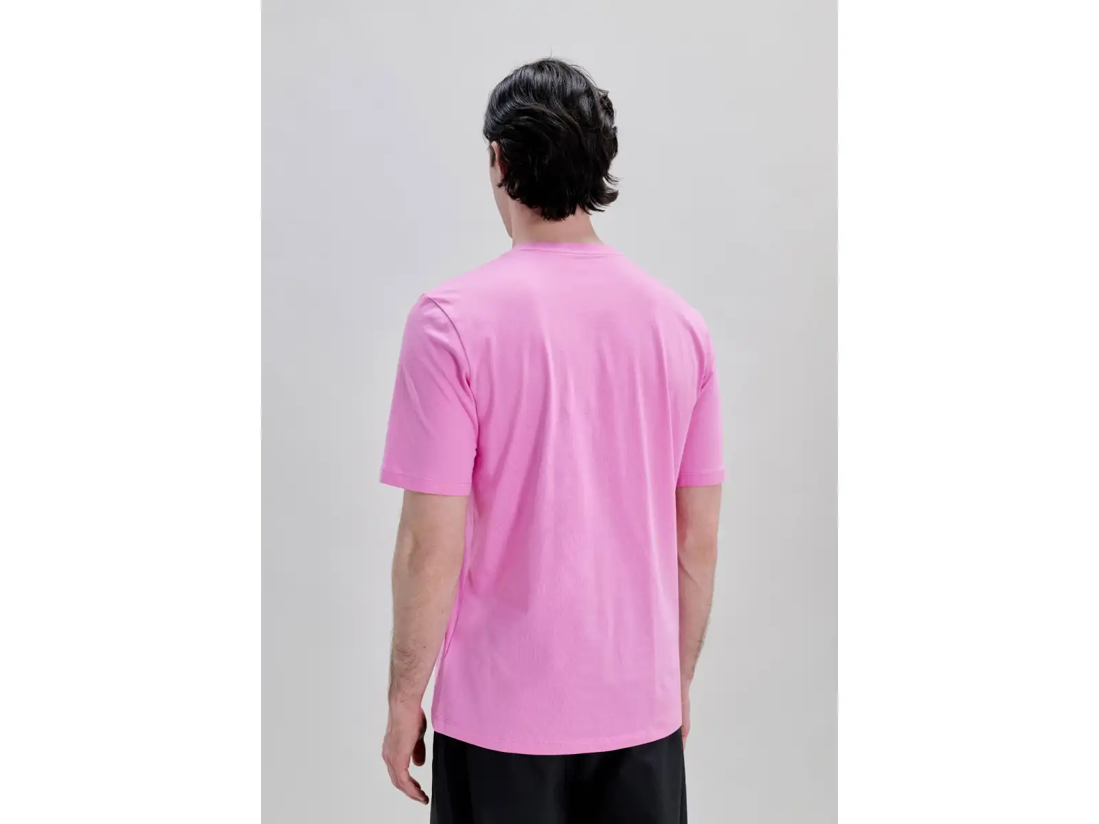 POC Tee triko Thulite Pink