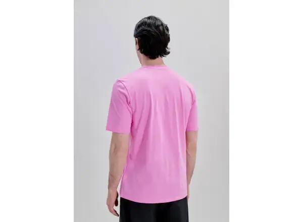 POC Tee triko Thulite Pink