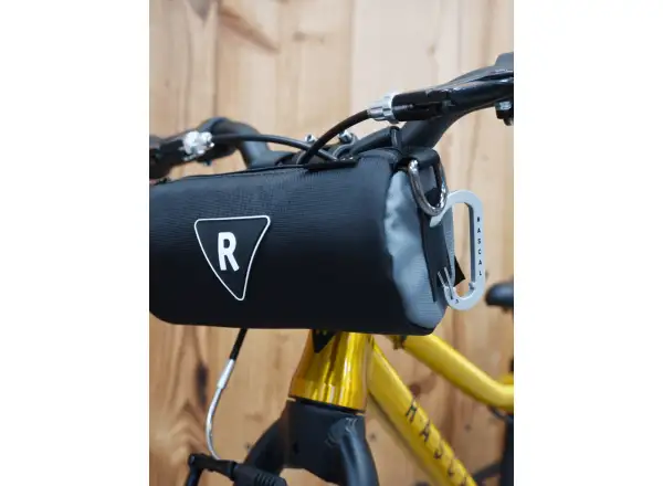 Rascal Handlebar Treasure box brašna na řídítka 1,1l