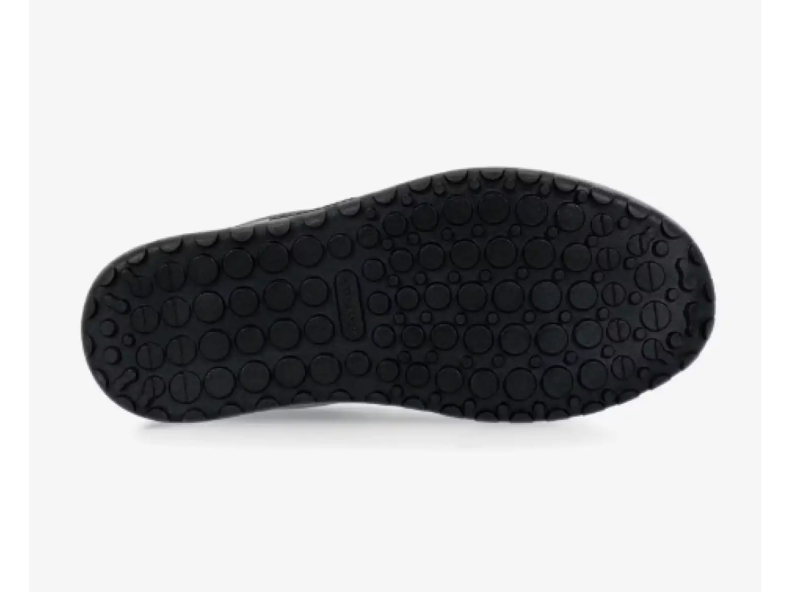 Five Ten Impact Pro dámské boty Core Black/Orange/Power Berry