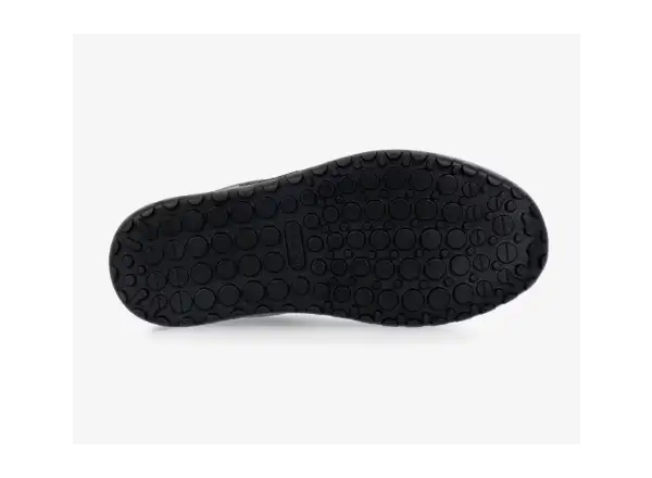 Five Ten Impact Pro dámské boty Core Black/Orange/Power Berry