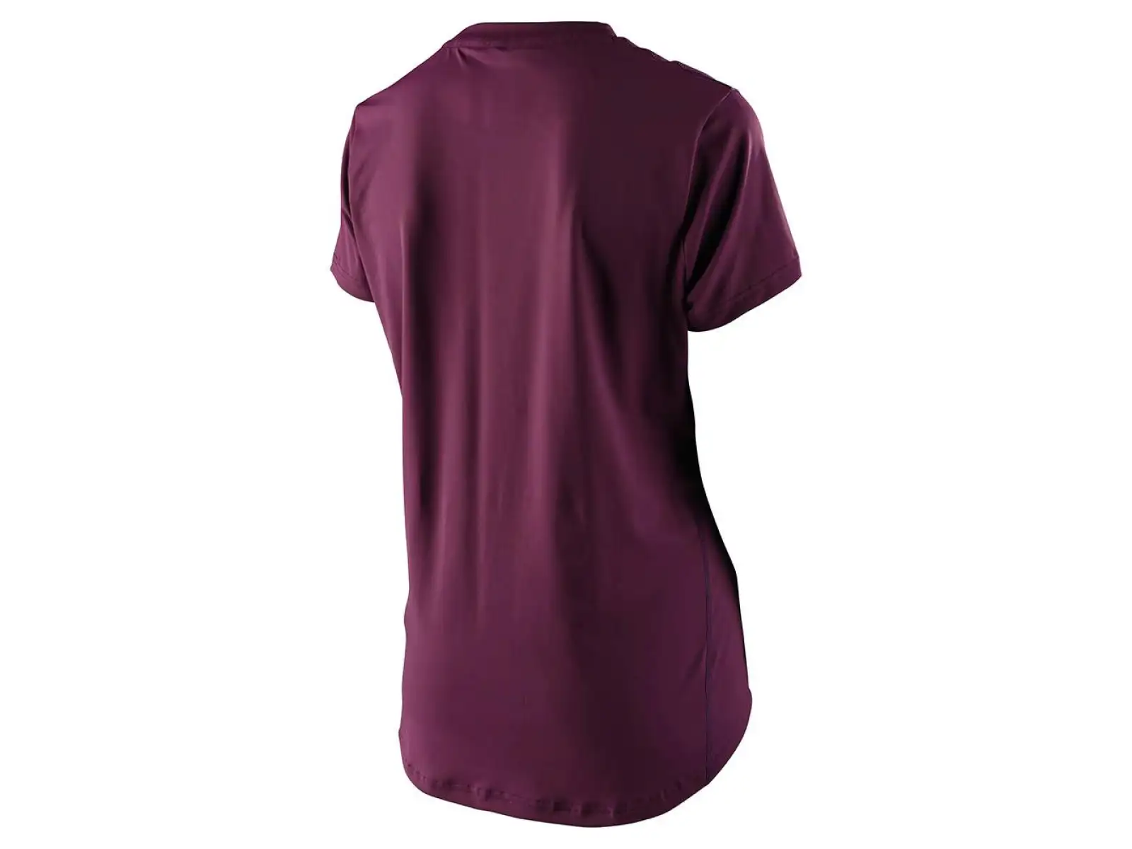 Troy Lee Designs Women Lilium S/S dámský dres krátký rukáv Deep/Fig